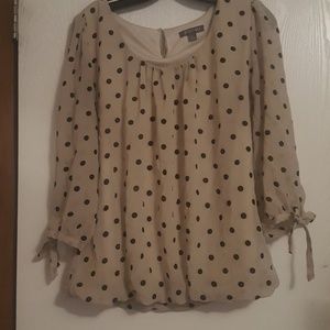 Roz & Ali blouse